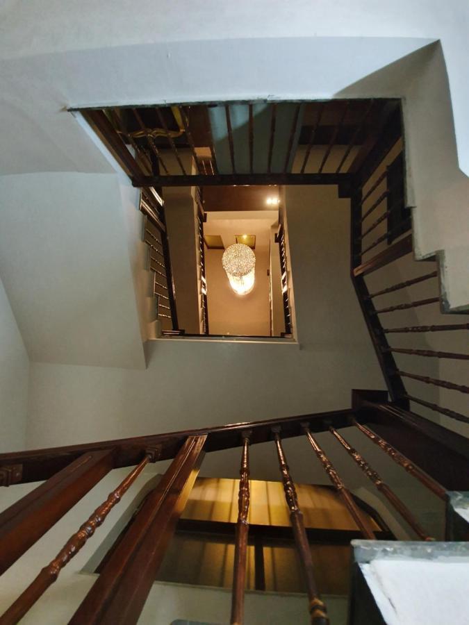 S Chalet Iszlámábád Kültér fotó
